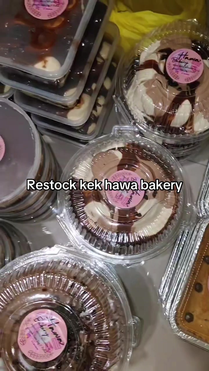 @MANEES DESSERT SEMENYIH