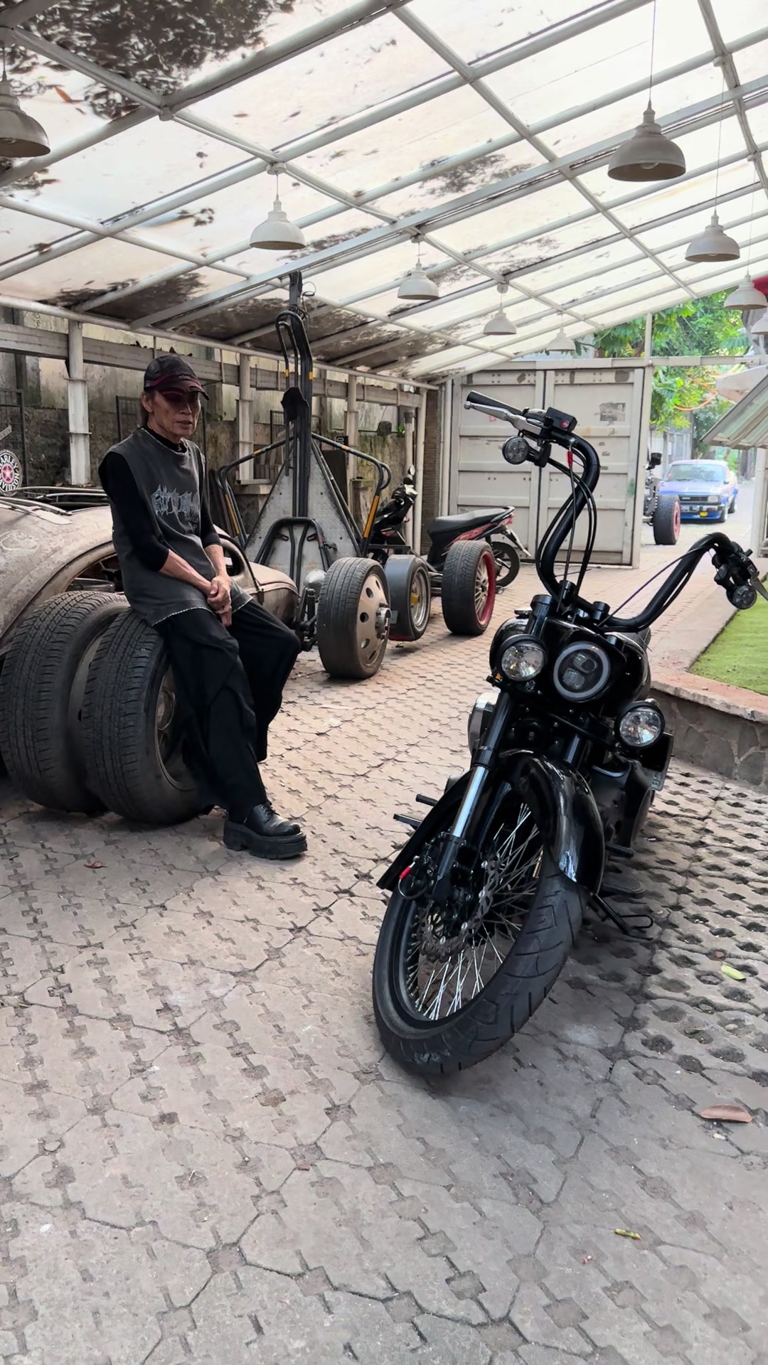 @bingkybikerstation