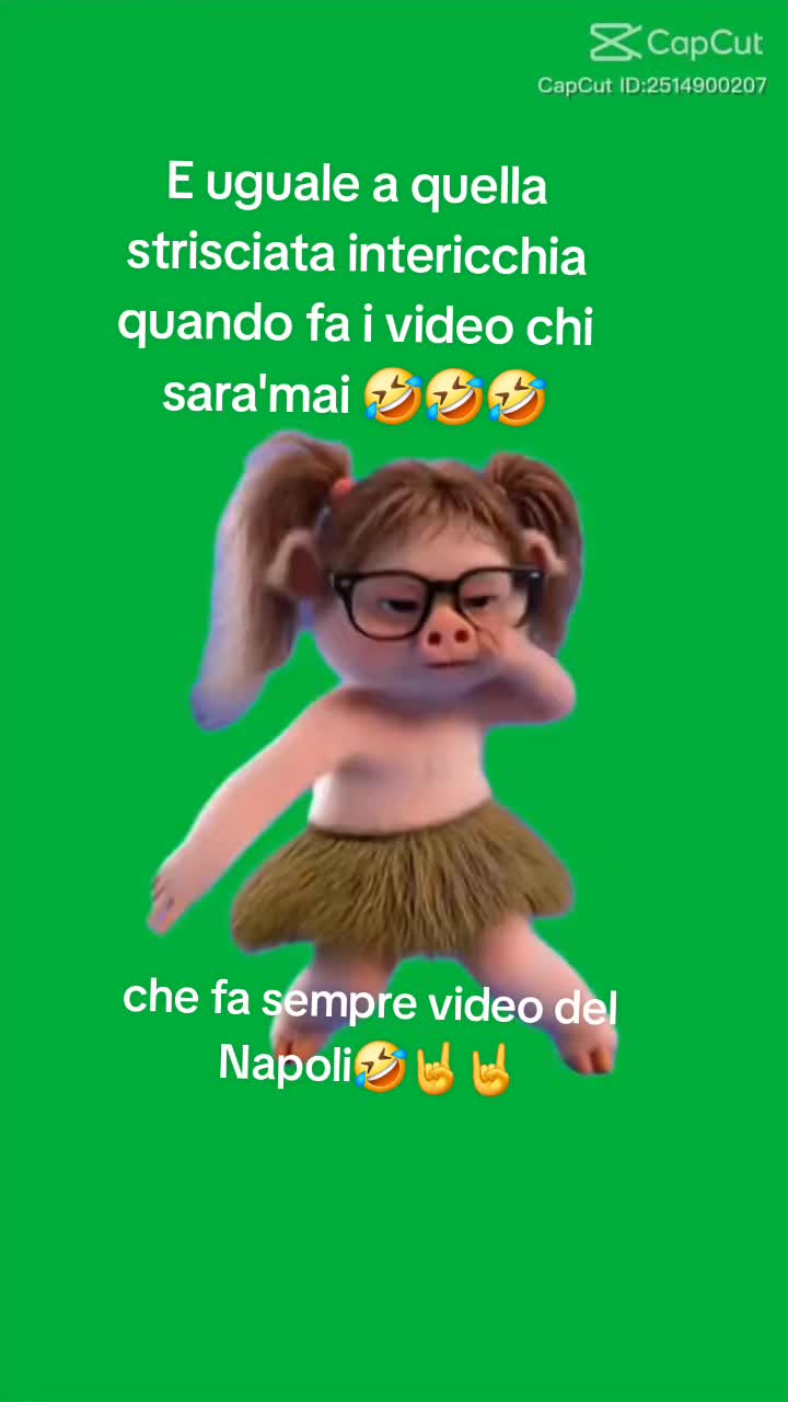 @💙💙Candy💙💙La Napoletana1926