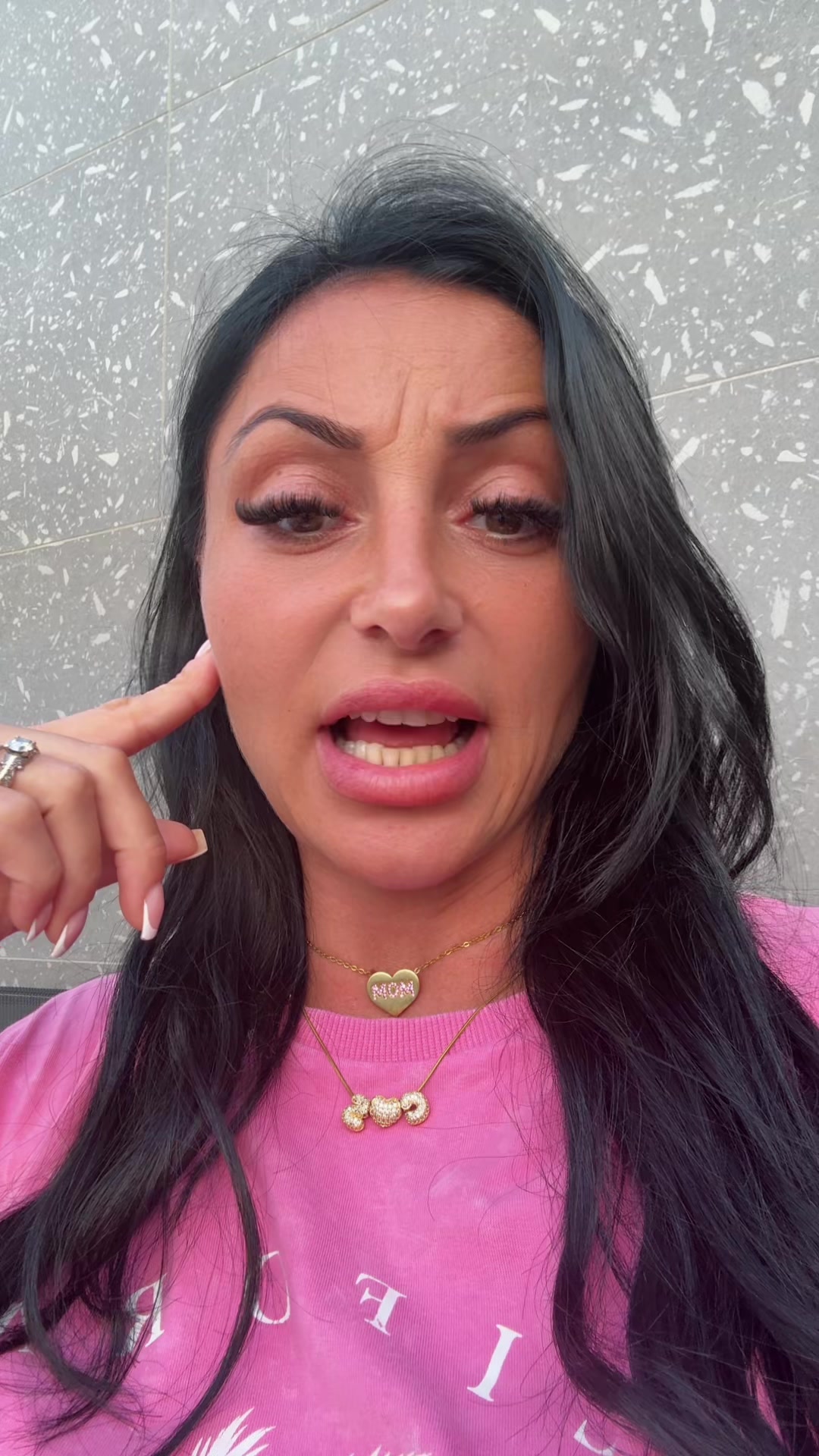 @Terry di pietro