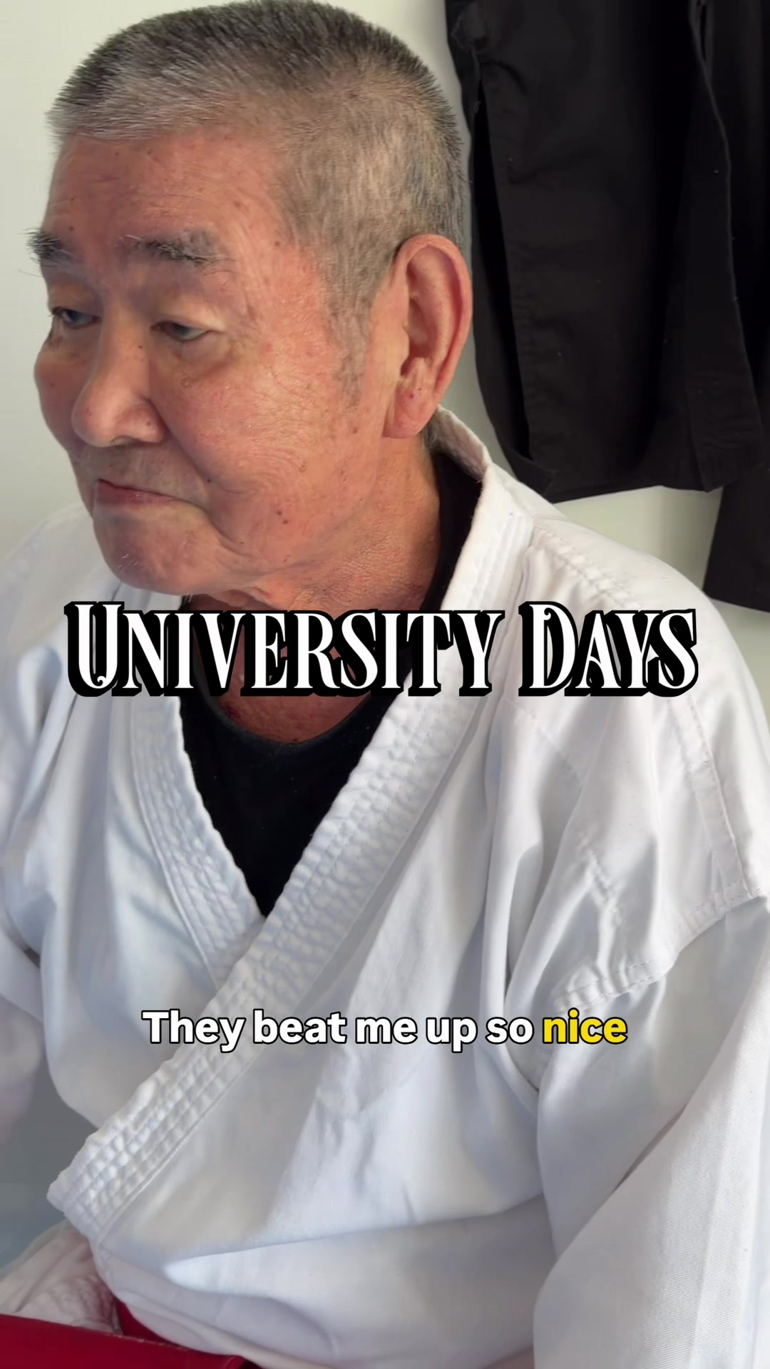 @Kancho T. Okuyama 🥋