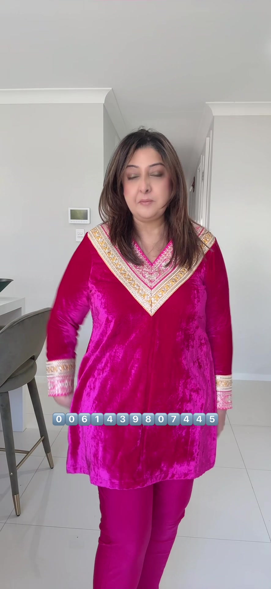 @House of Kanwal