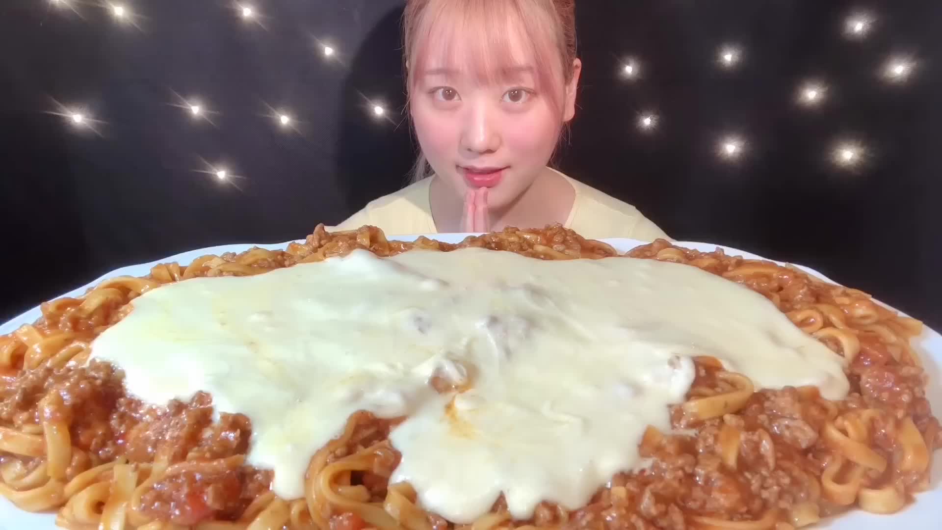 @全部食べちゃってください！