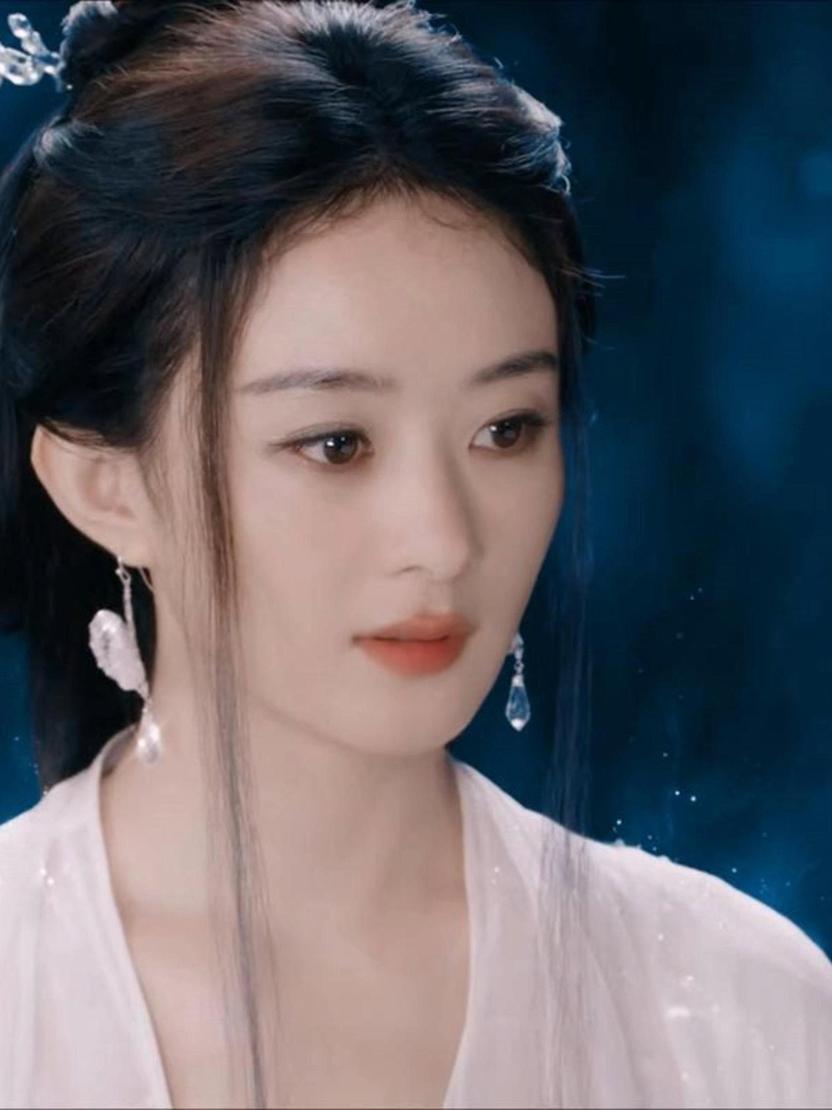 @Mê Phim Triệu Lệ Dĩnh