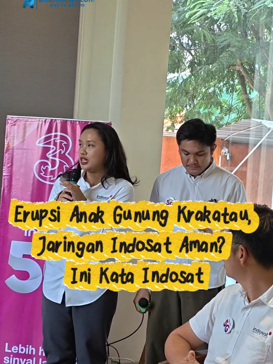 @Krakatoa TV