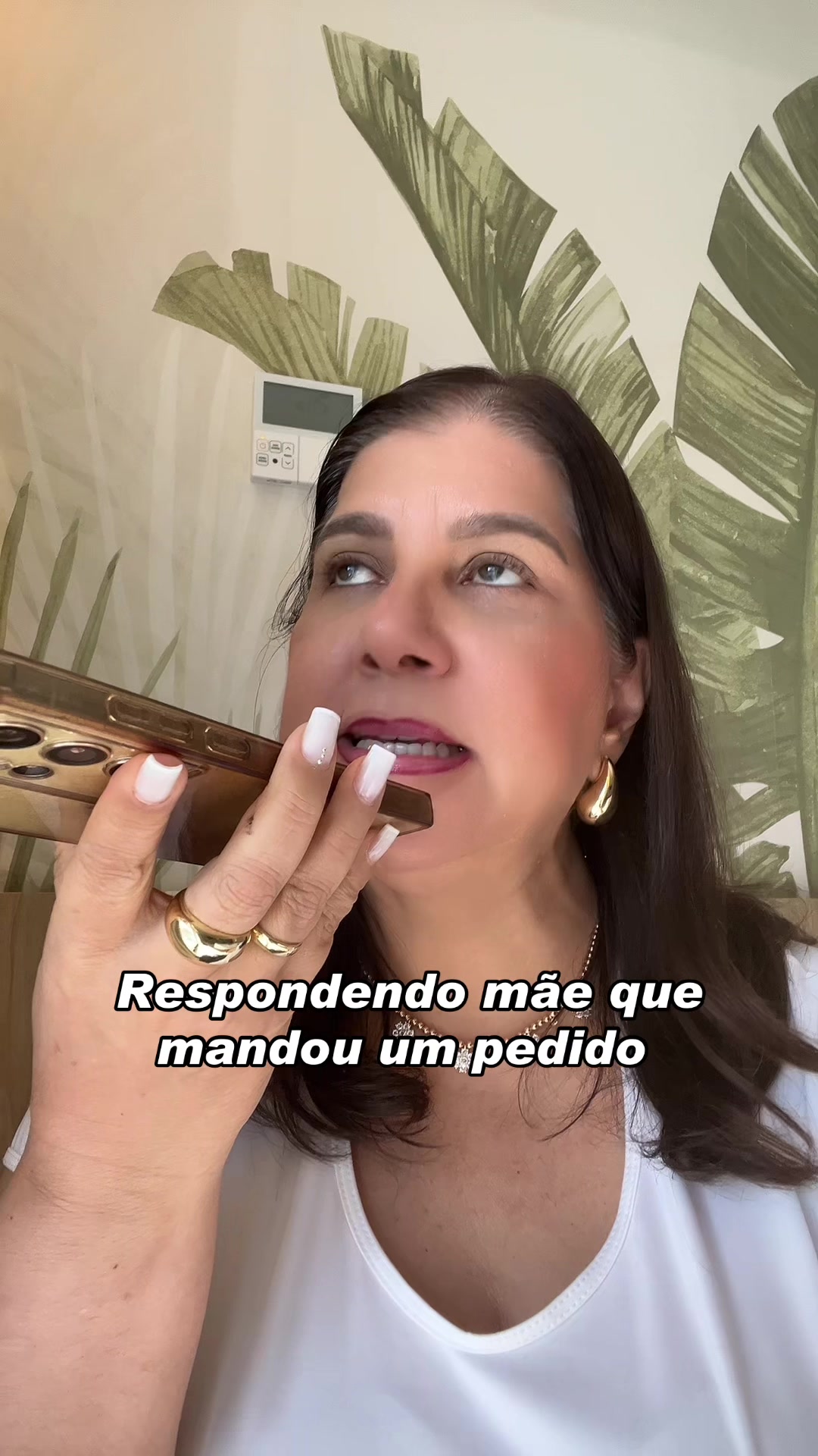 @Priscila Pereira Boy