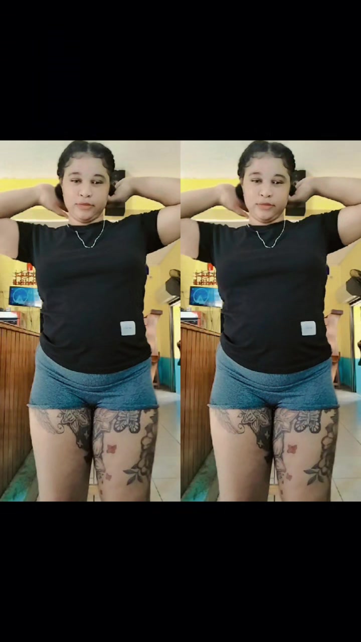 @pretty dolly(thickaz)