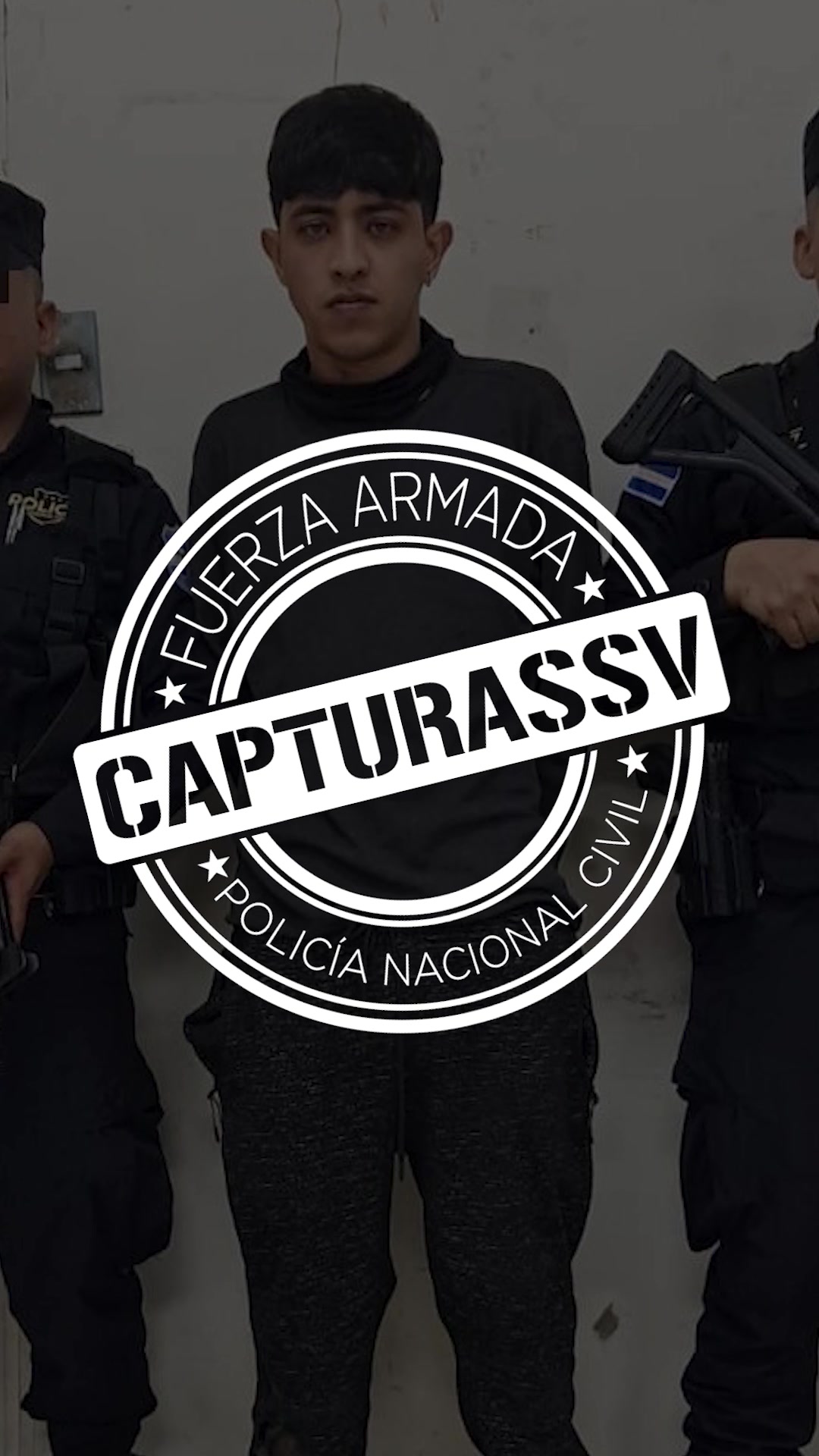 @Capturas 🇸🇻