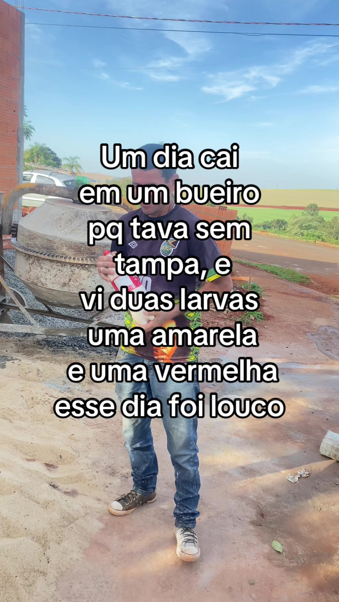 @RP PISA NO CRÂNIO DO CAPETA๐น.