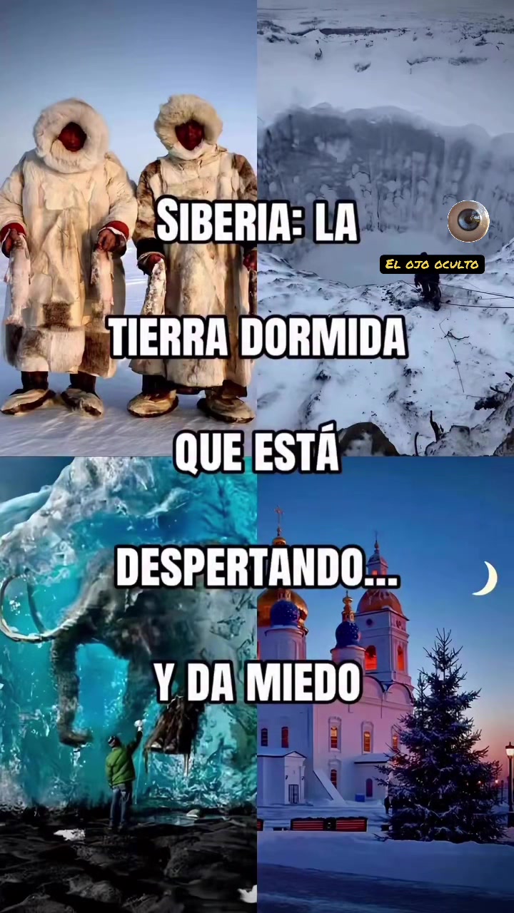 @El Ojo Oculto 👁️