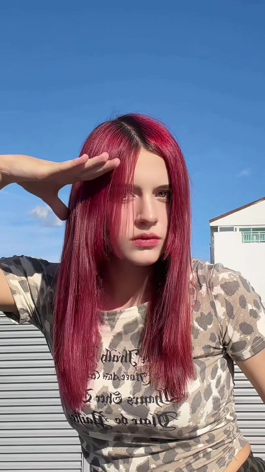 @샤