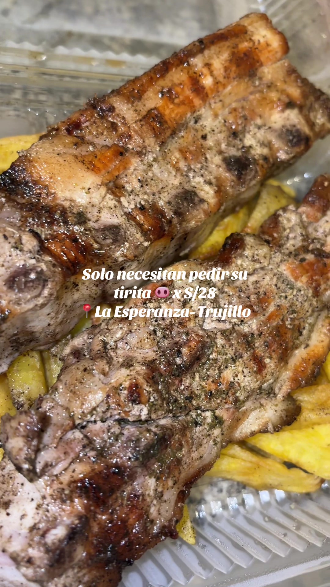 @SARA • LA TRUJILLANA