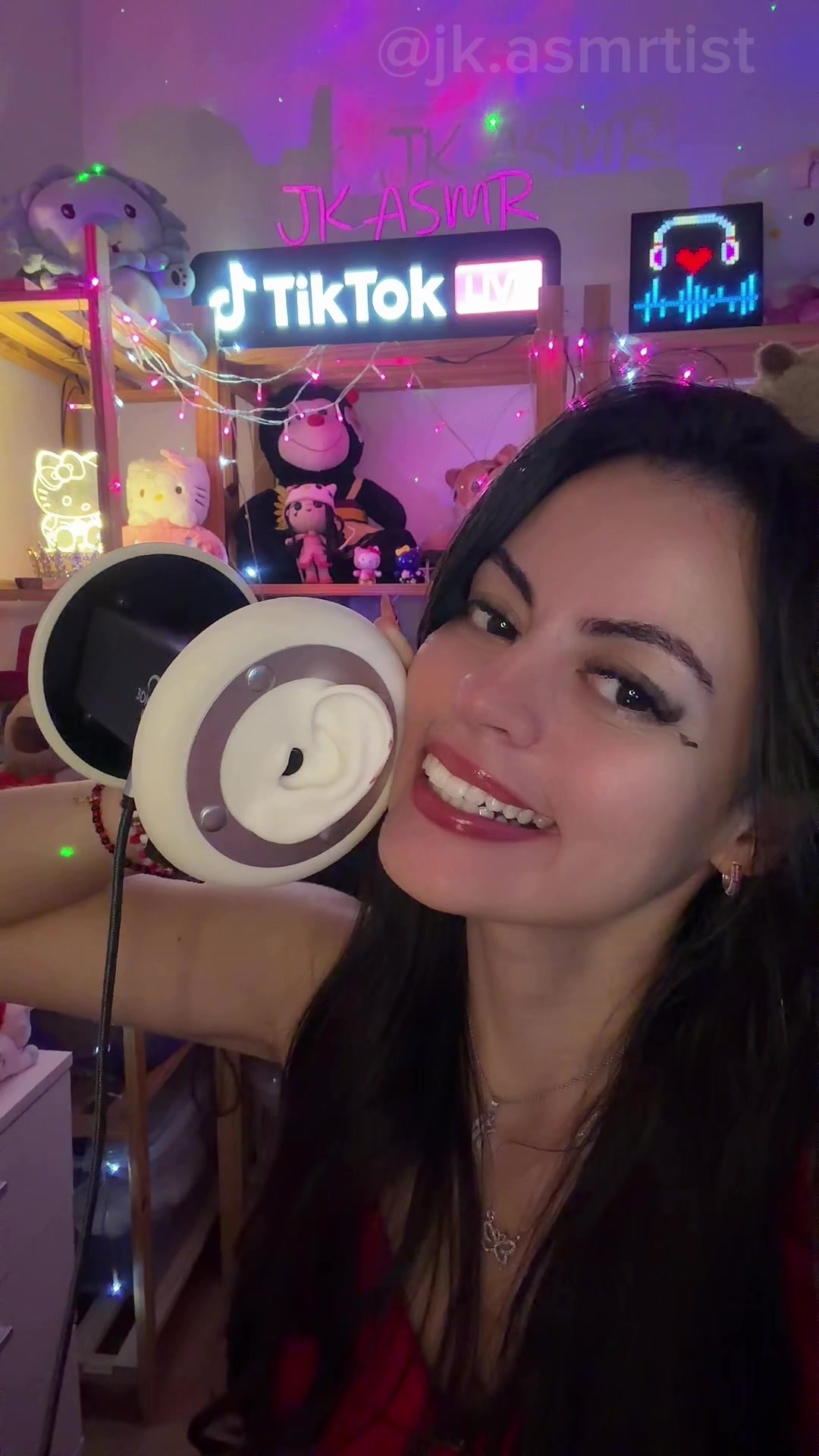 @🦋 JK ASMR 🌬️