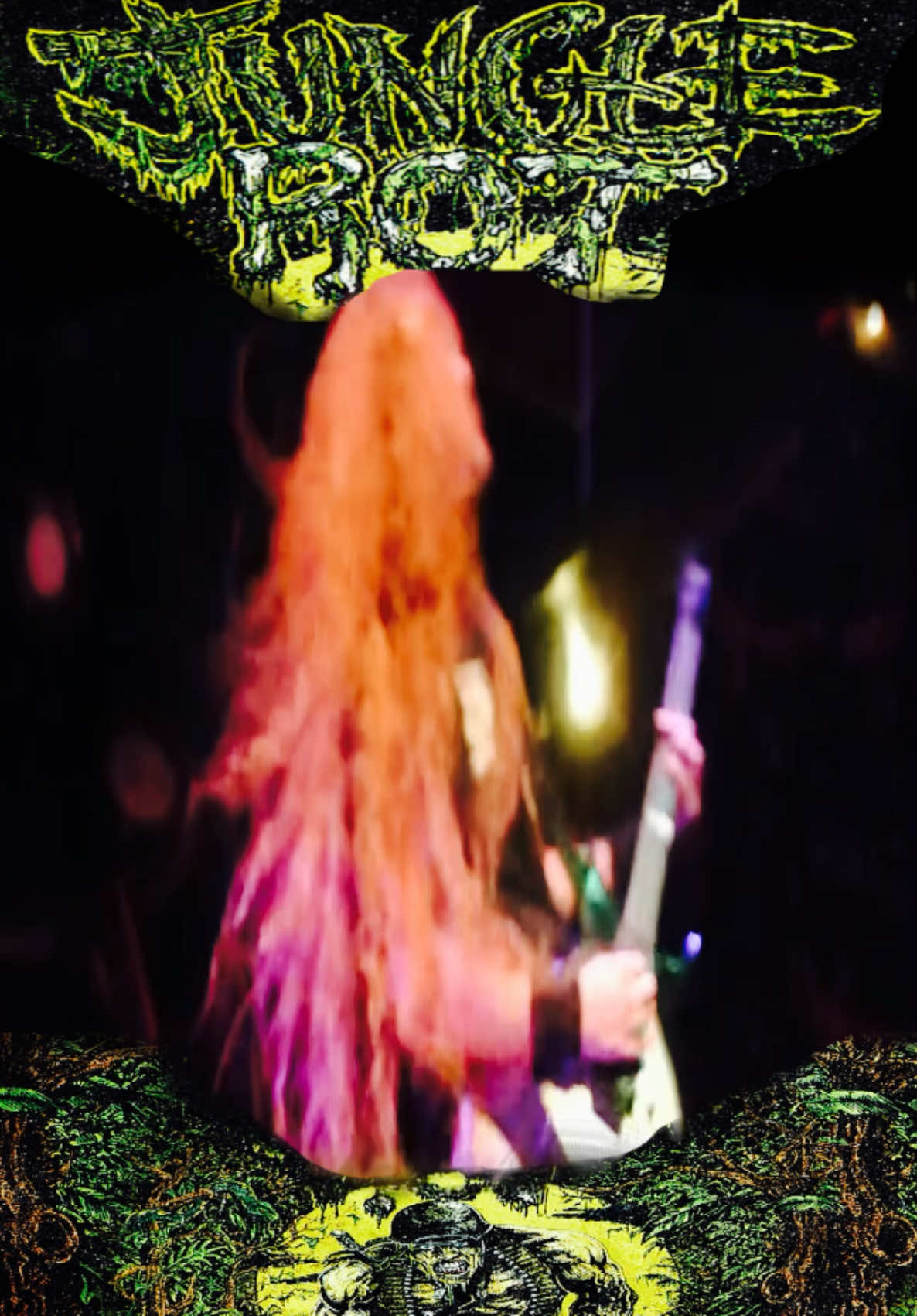 @Old School Death Metal