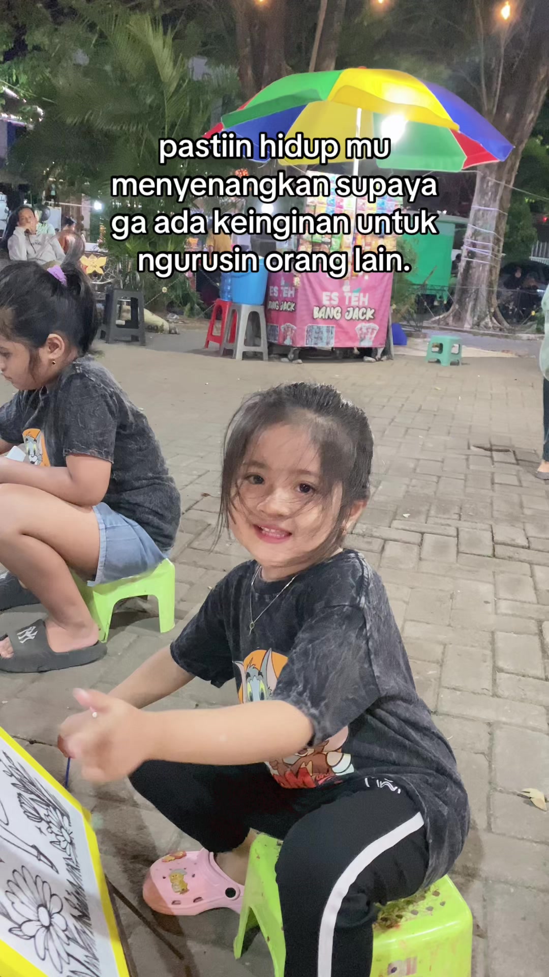@Aysha & Shanum