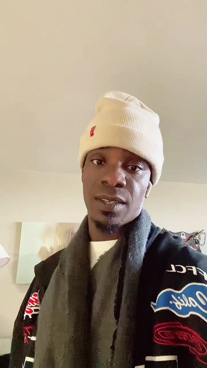@Dj Lethal Vybz🇨🇦🇯🇲