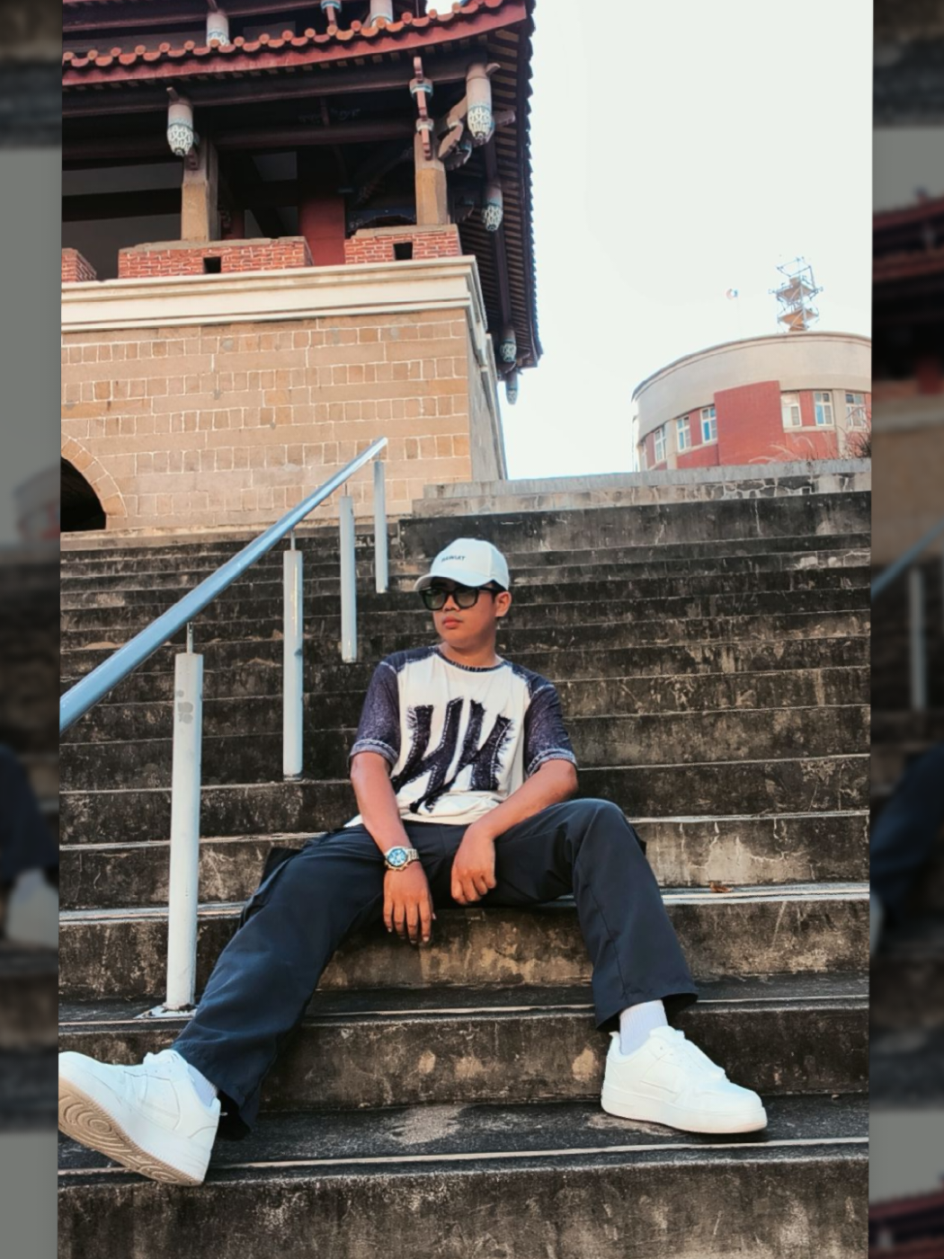 @J.E.R.E.M.Y. ๐ต๐ญ๐น๐ผ