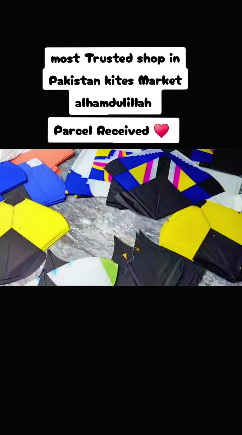 @Malik Kite House Haripur🪁