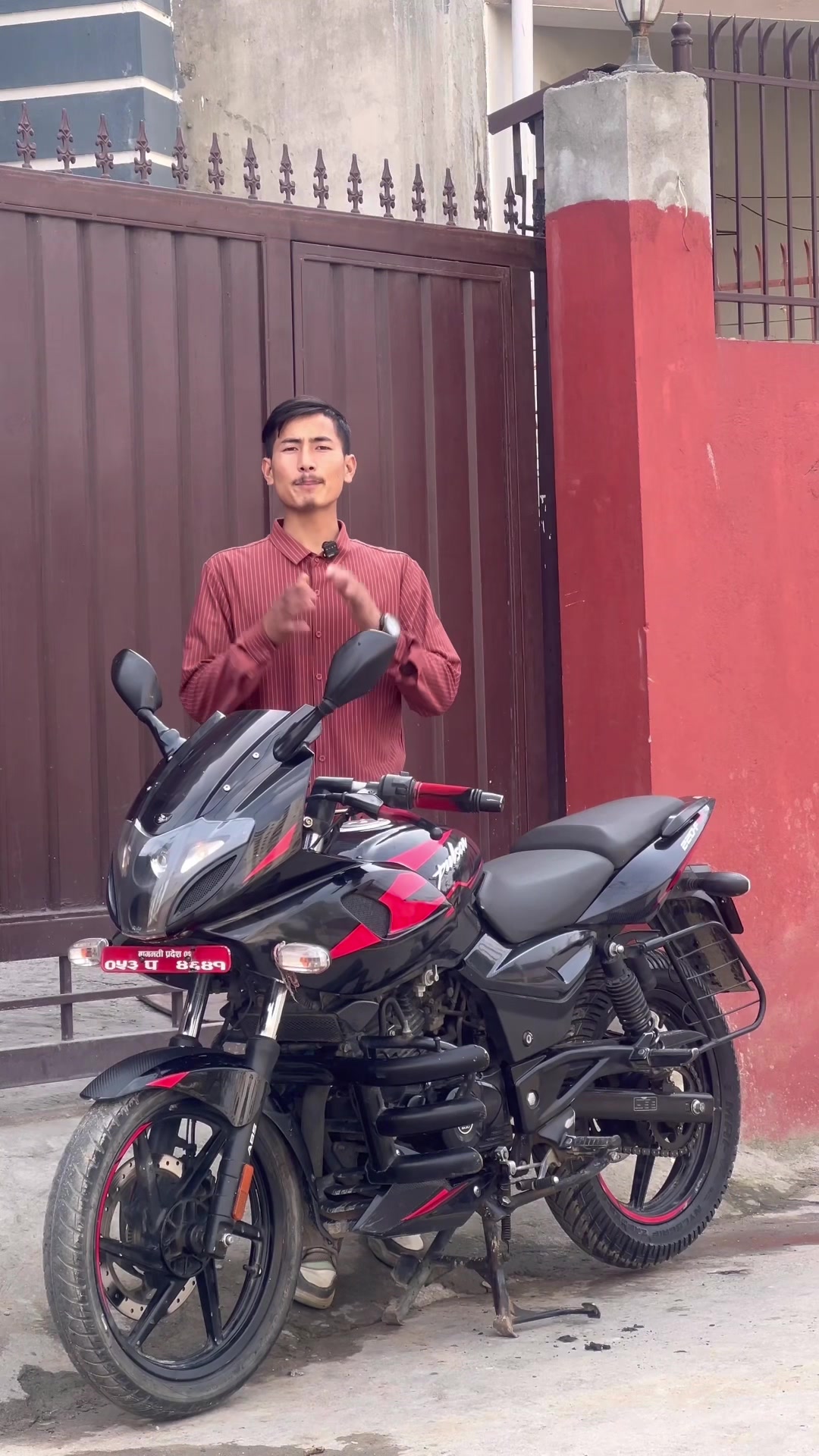 @Resham Lama