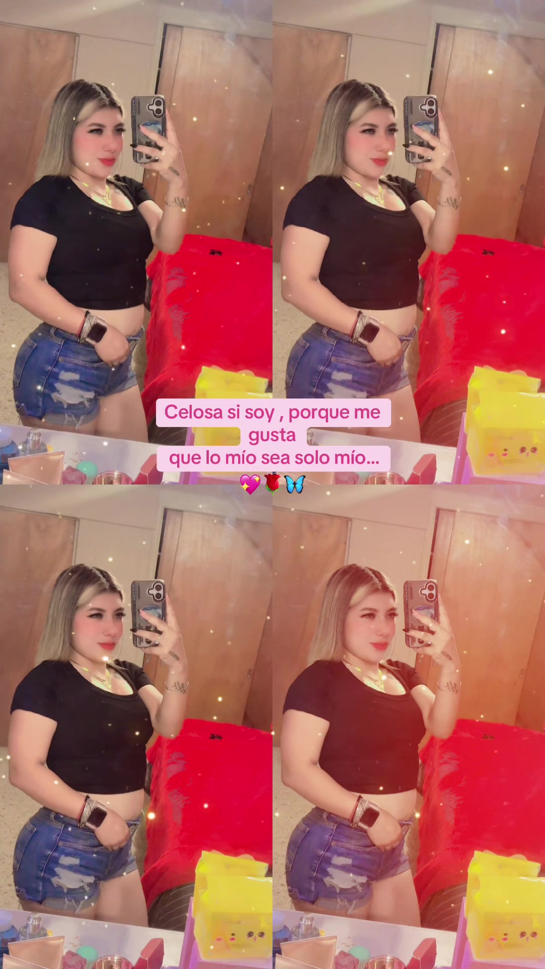 @🩷LA WUERA🩷