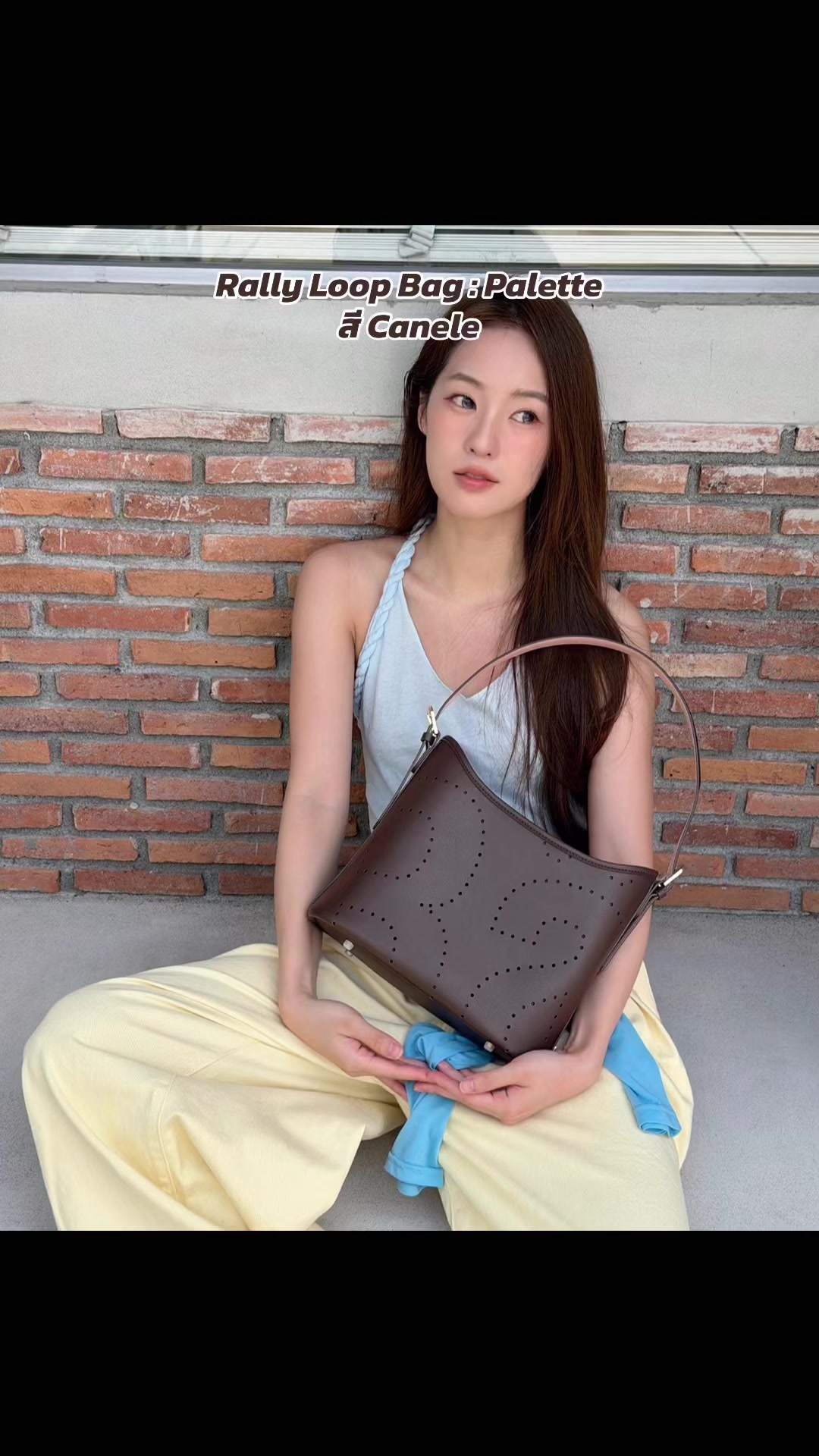 @Sambaitao.Bag สามใบเถา