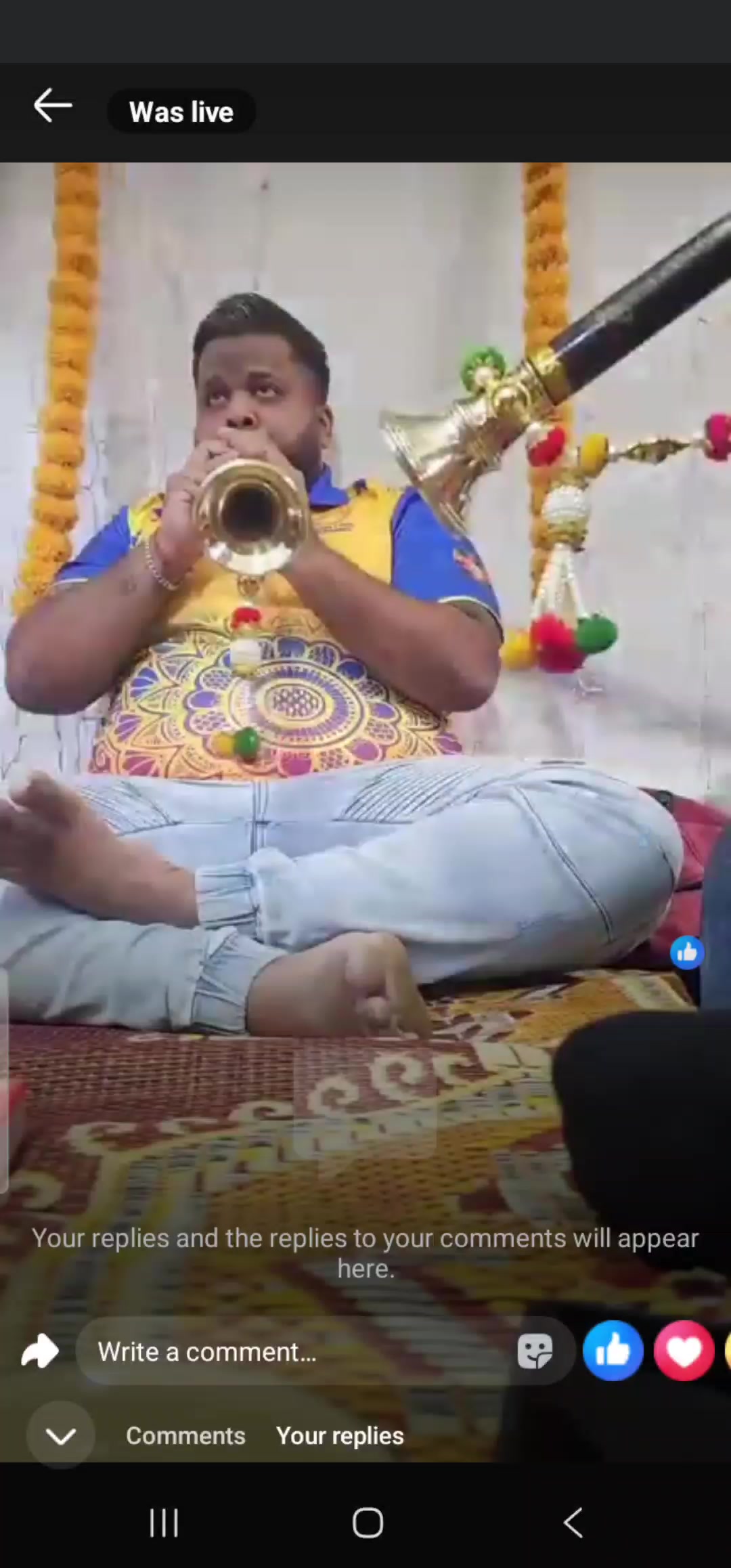 @Ganendra Narayan-Sami