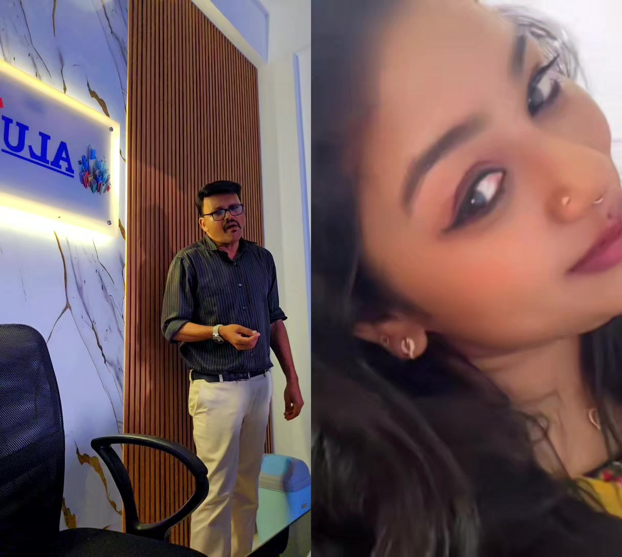 @suneer chathannoor