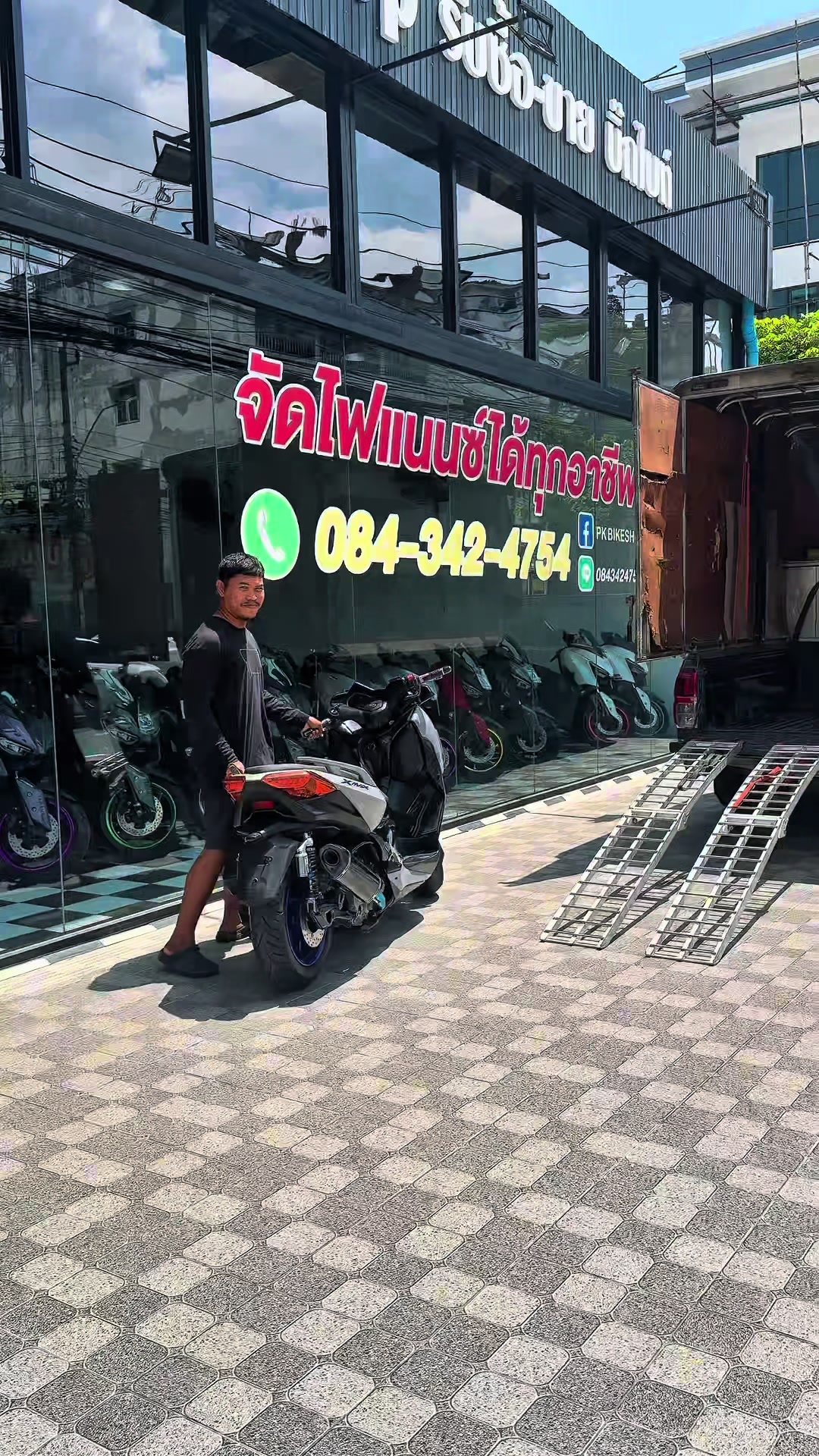 @PkBikeShop (S.Jack)