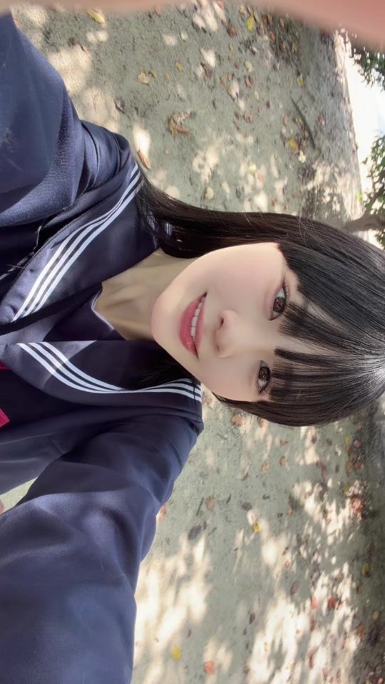 @帯刀 柚愛(おびなた ゆあ)