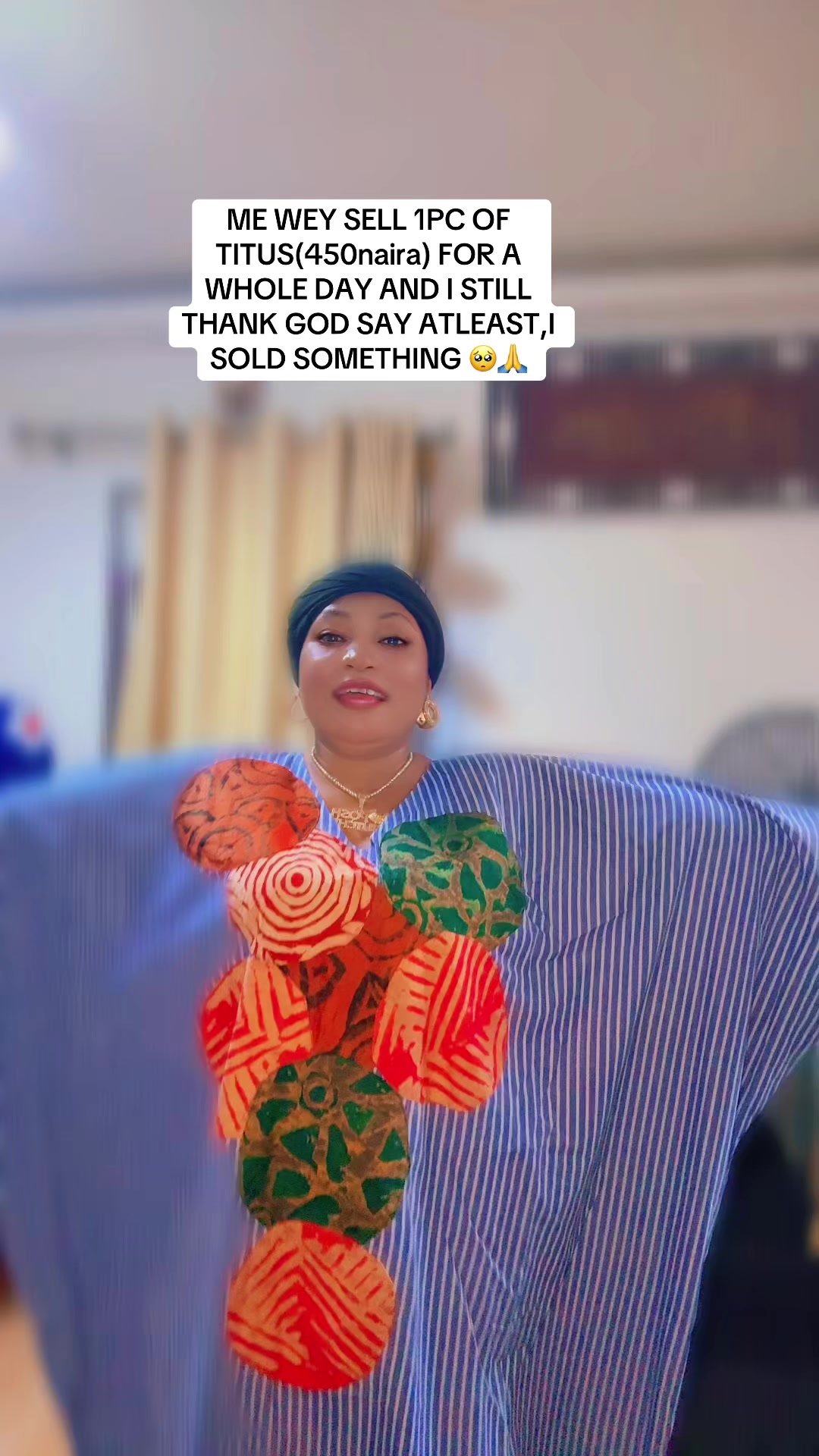 @OMOWUNMI 💜🐓🦃🐟🐐🐏🔪