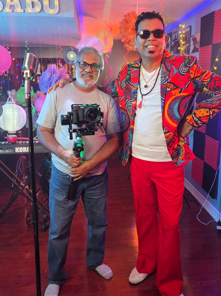 @Babu Music 🇨🇦