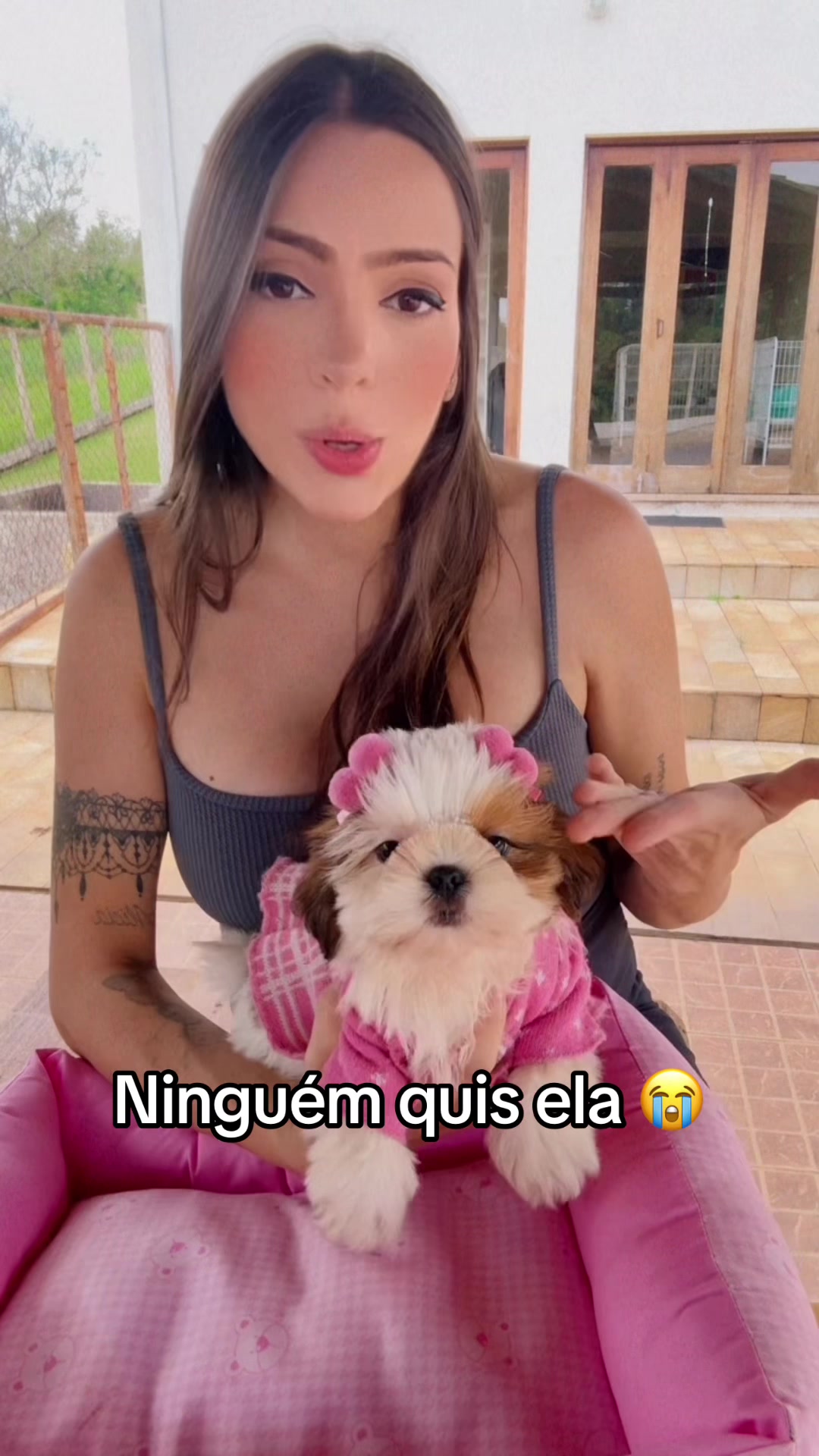 @Casa dos Ursinhos