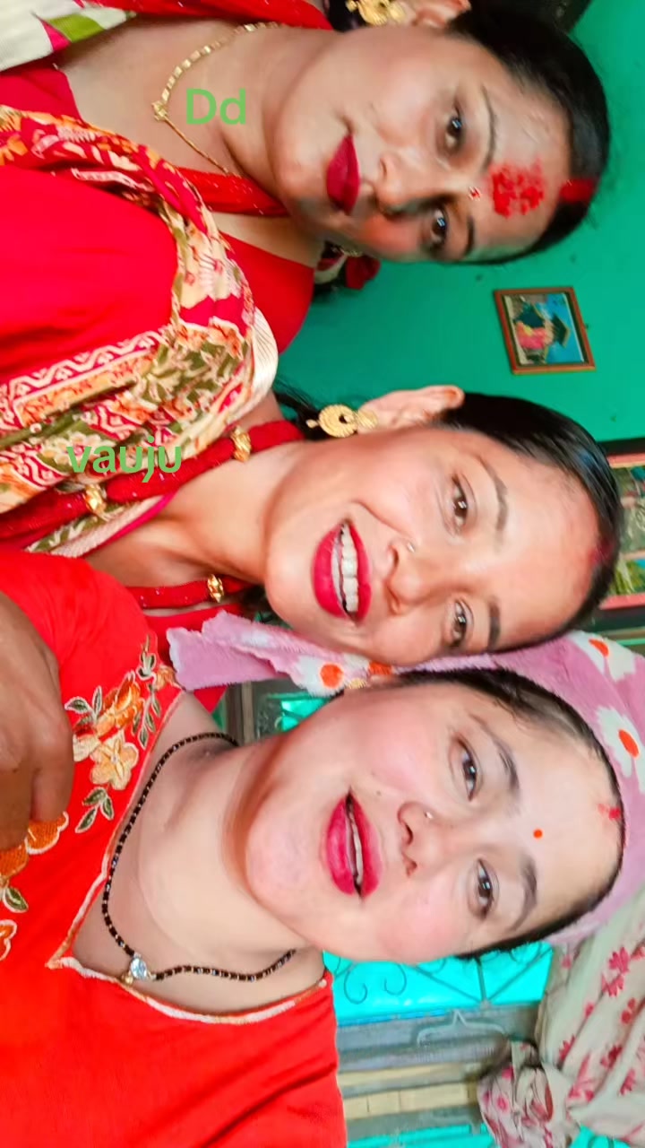 @PraMeela PouDel2054