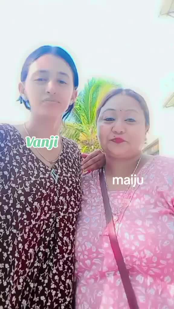 @Manisha Khadka