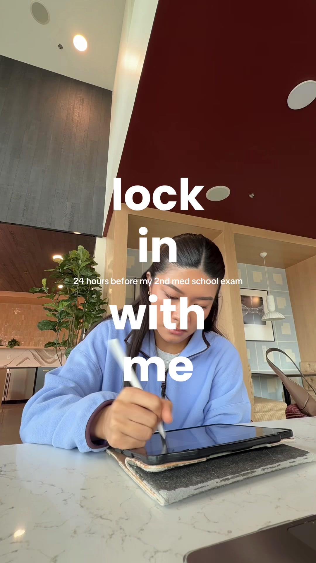 @Christine Tran | MS1