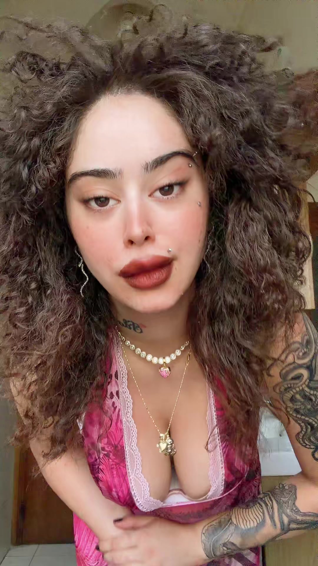 @Luana Flora Fernando