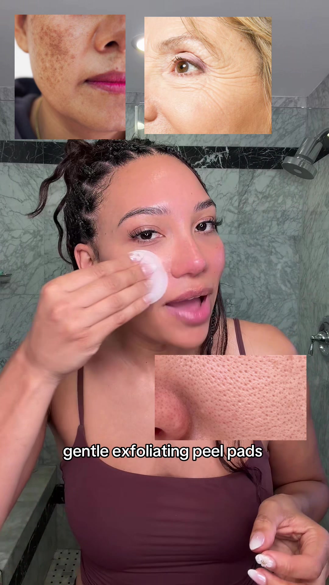 @Jessica Cromartie