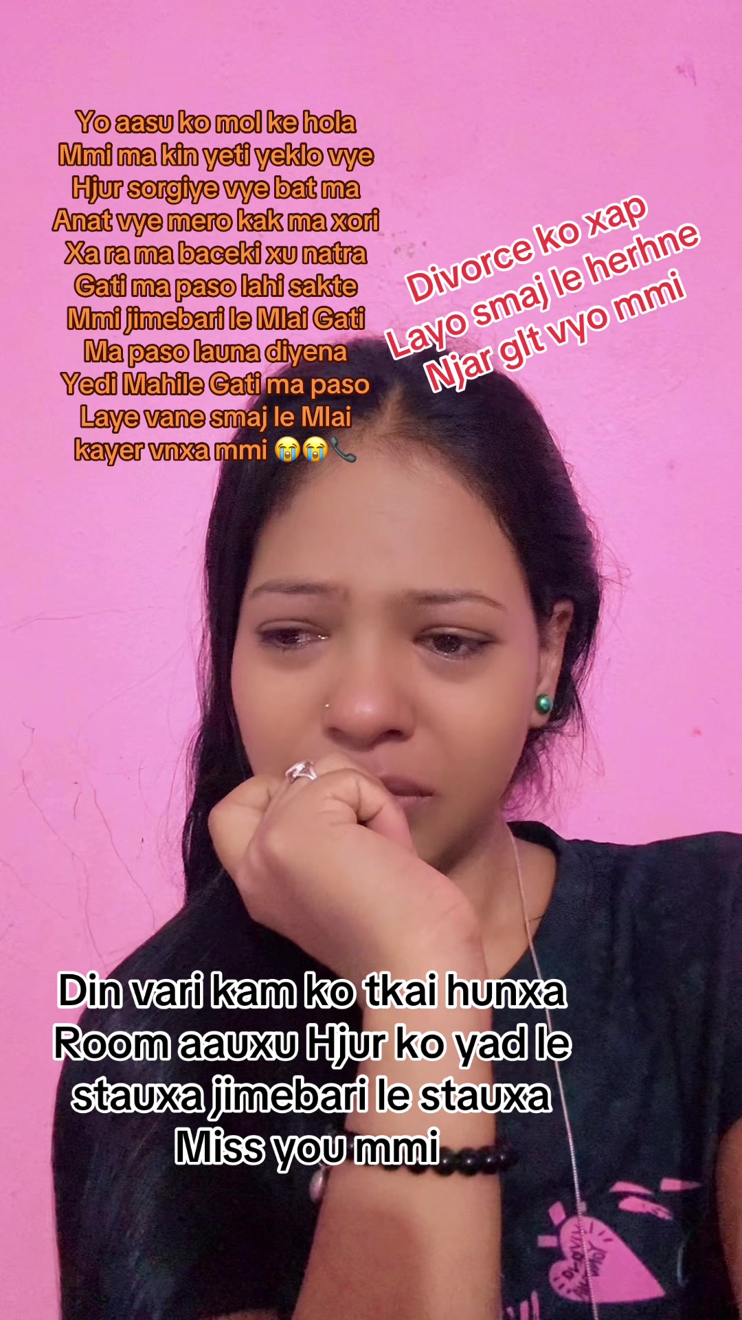 @sandhya khadka