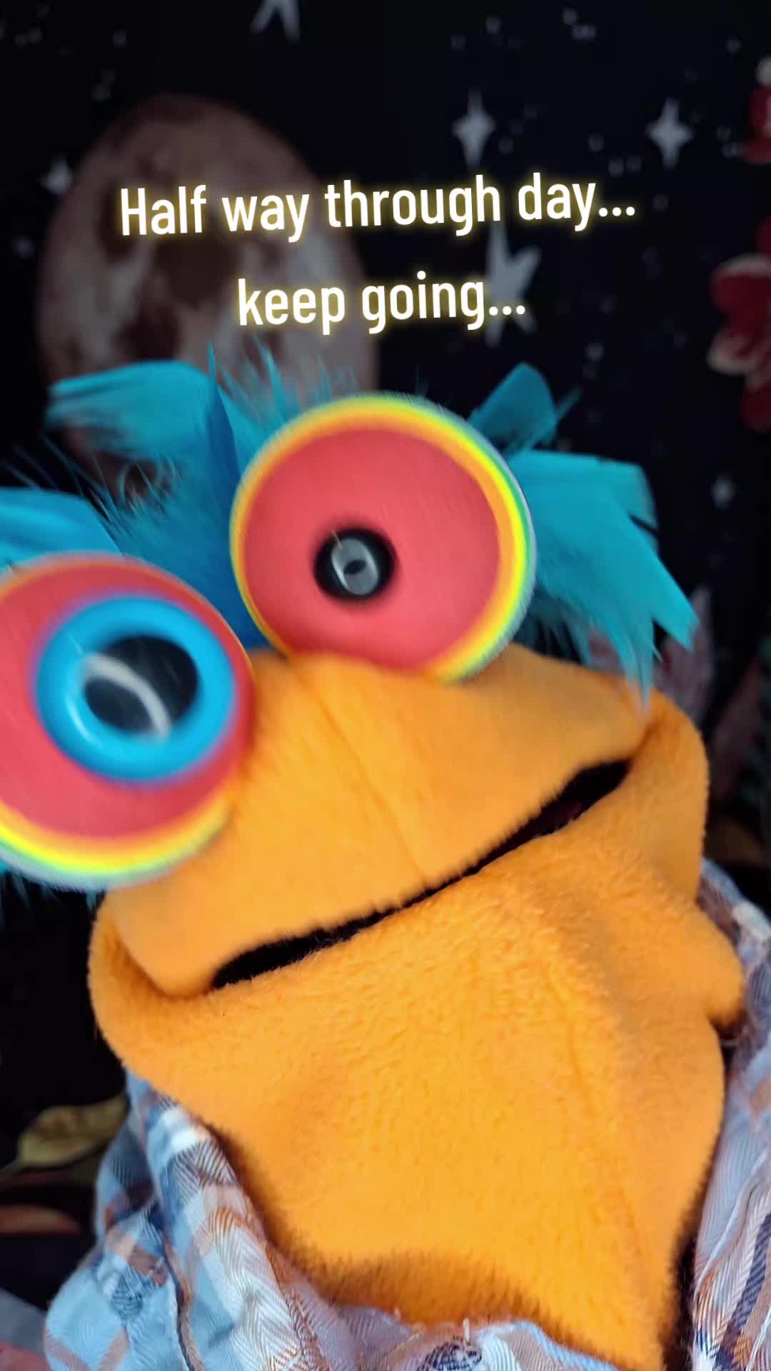 @TexasPuppetGal