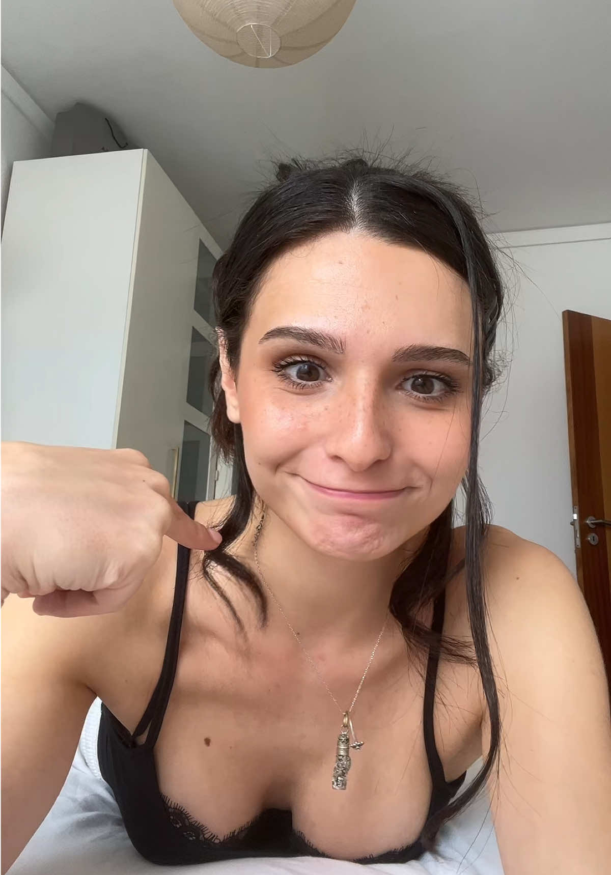 @Mia Fernandes