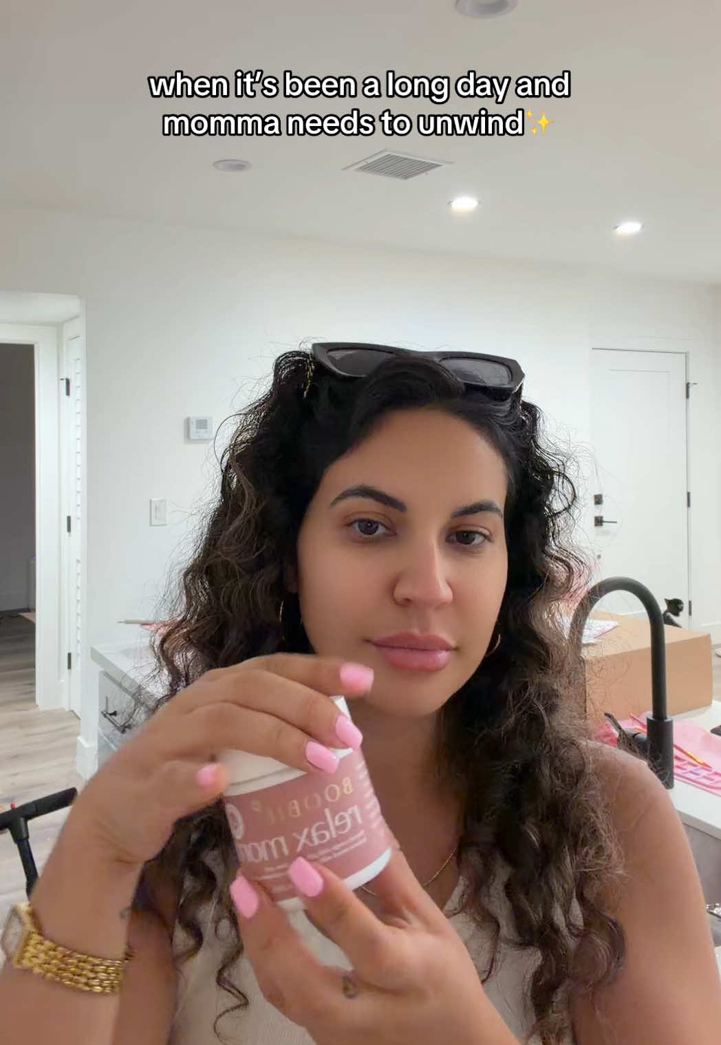 @KIMBERLY | SINGLE MOM LIFE