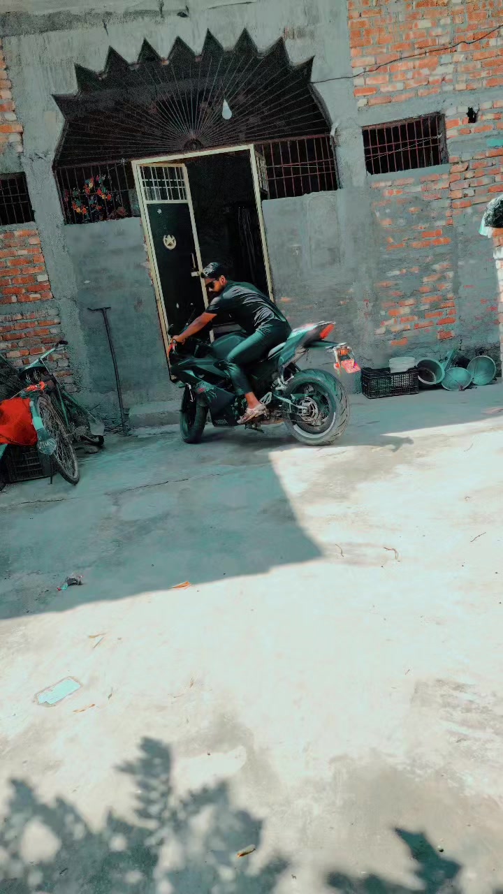 @Pro Biker