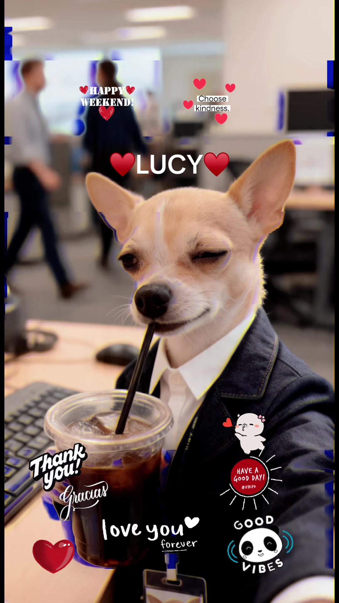 @Lucy