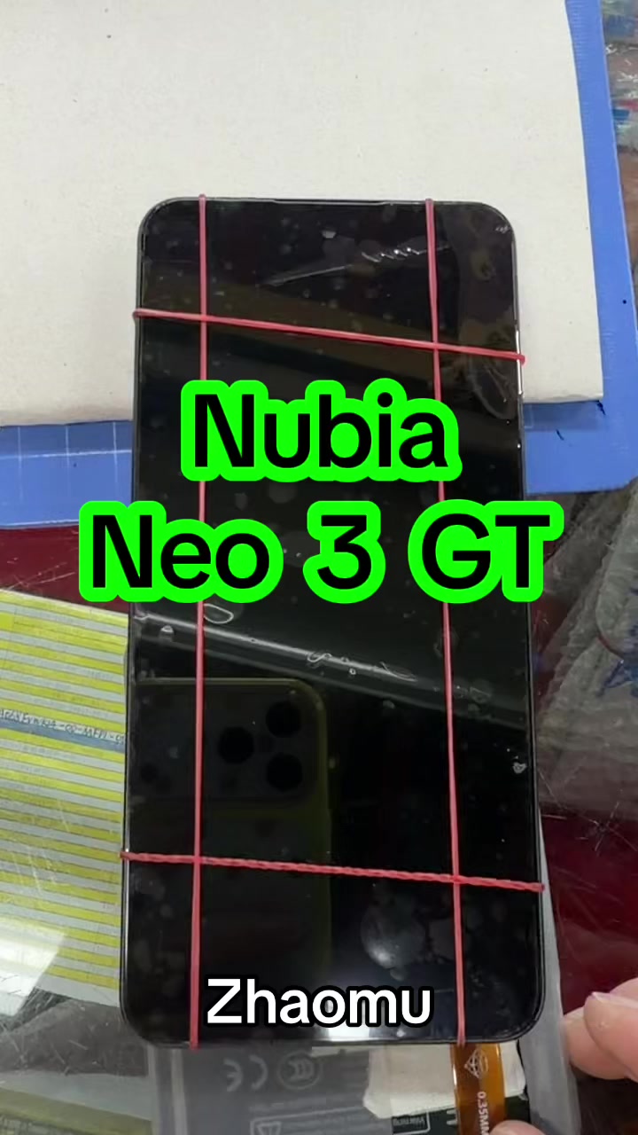 @Zhaomu LCD Exclusive Shop