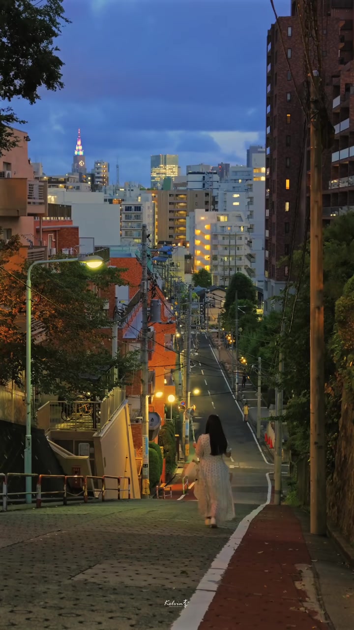 @Japan Nightlife