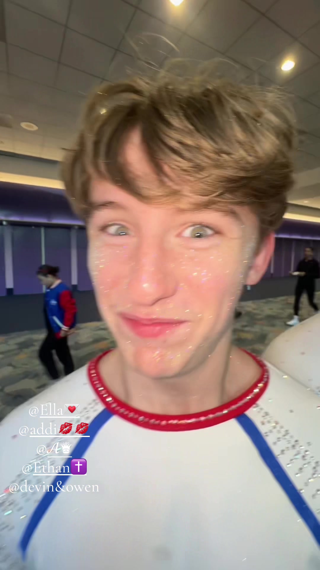 @hey there hun