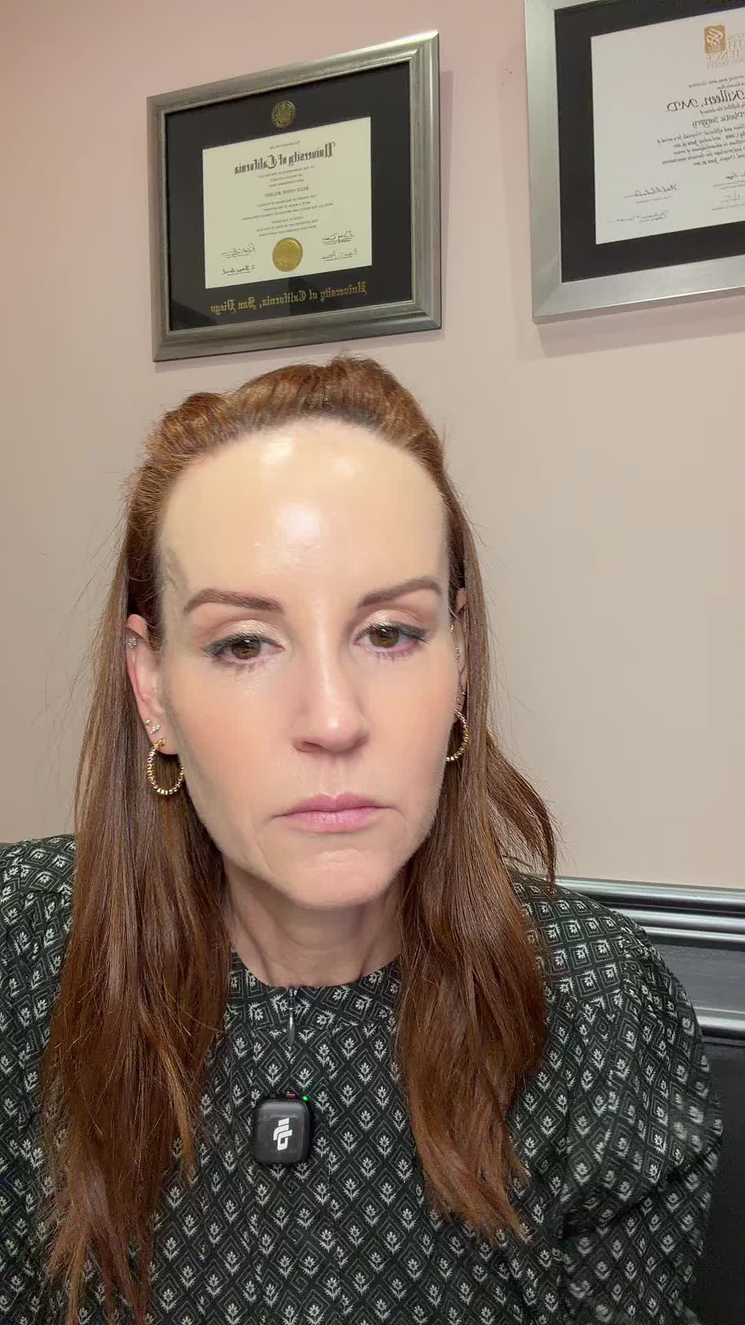 @Kelly Killeen, MD, FACS