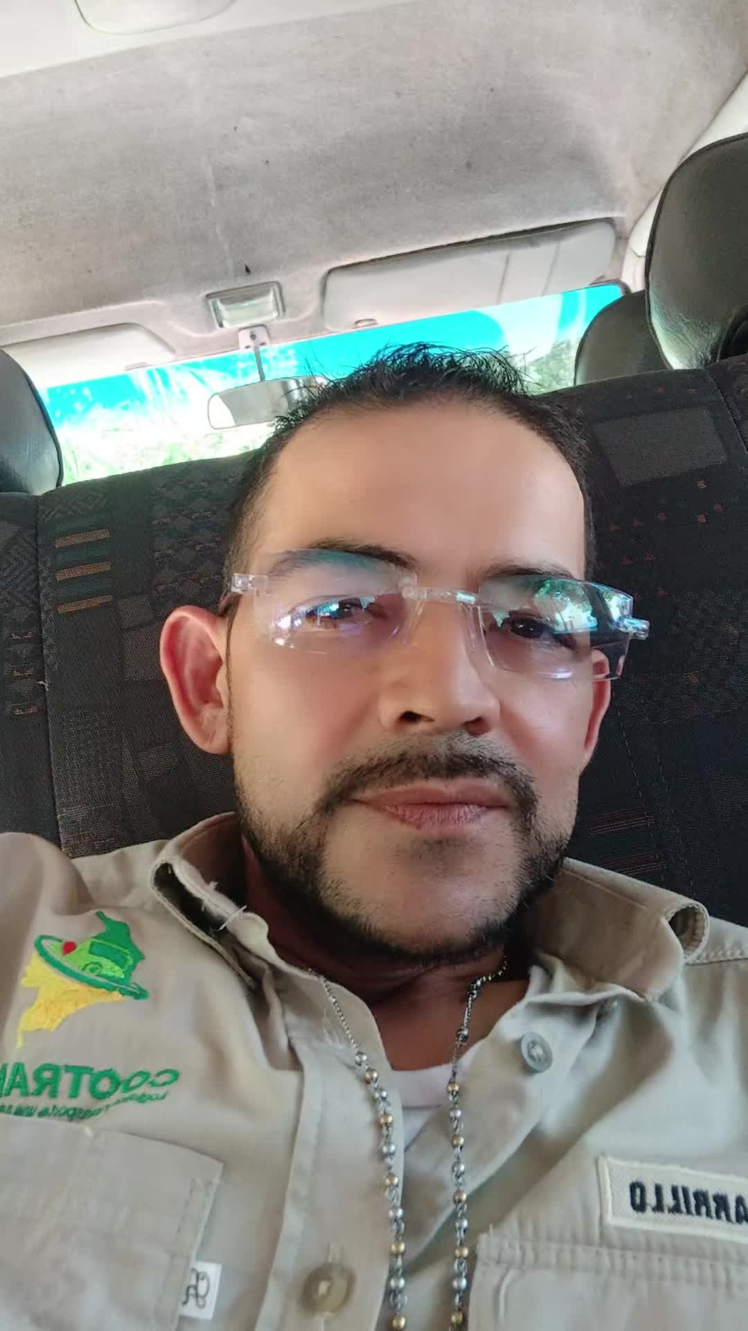 @Miguel Carrillo