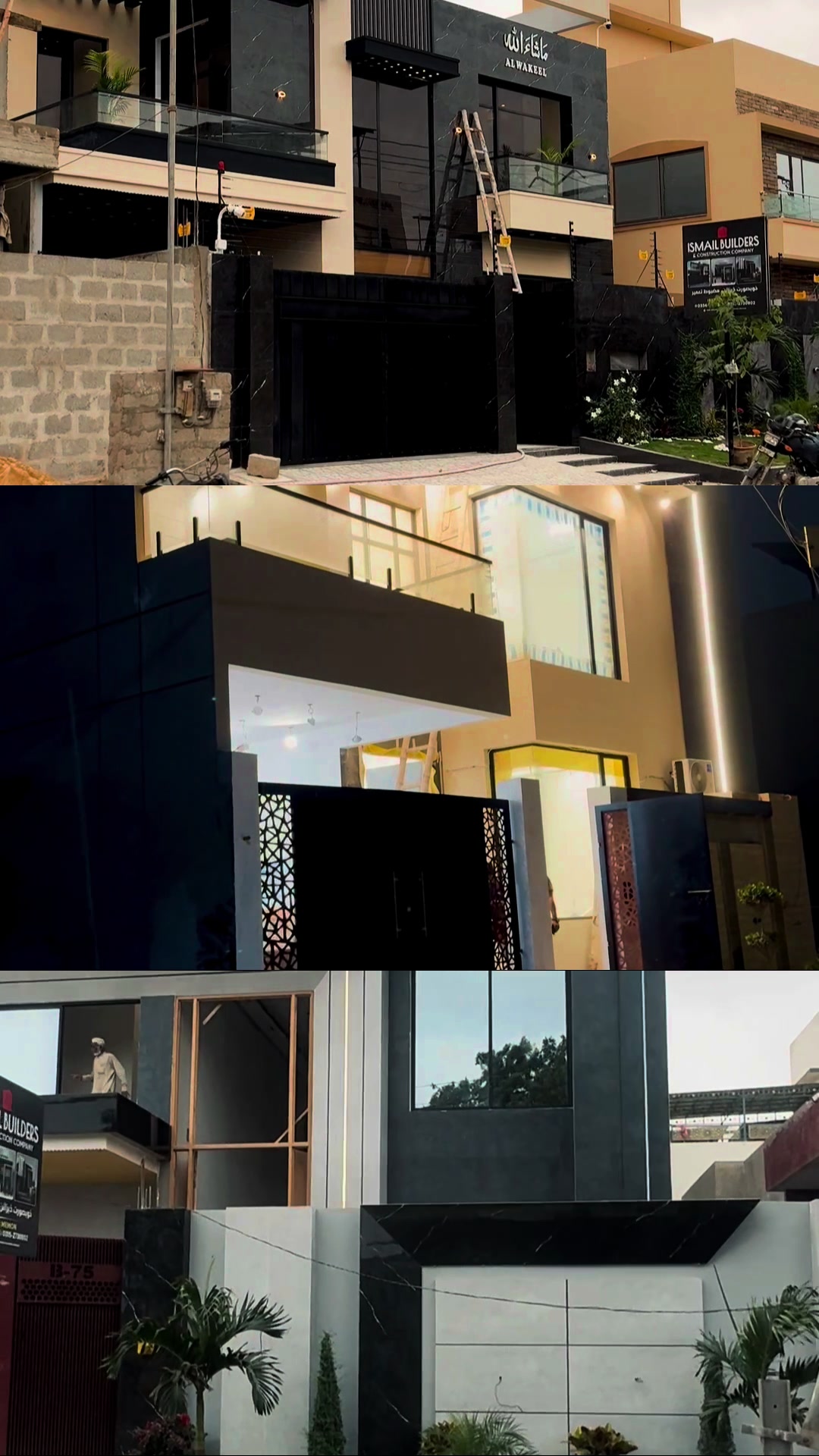 @ISMAIL BUILDERS