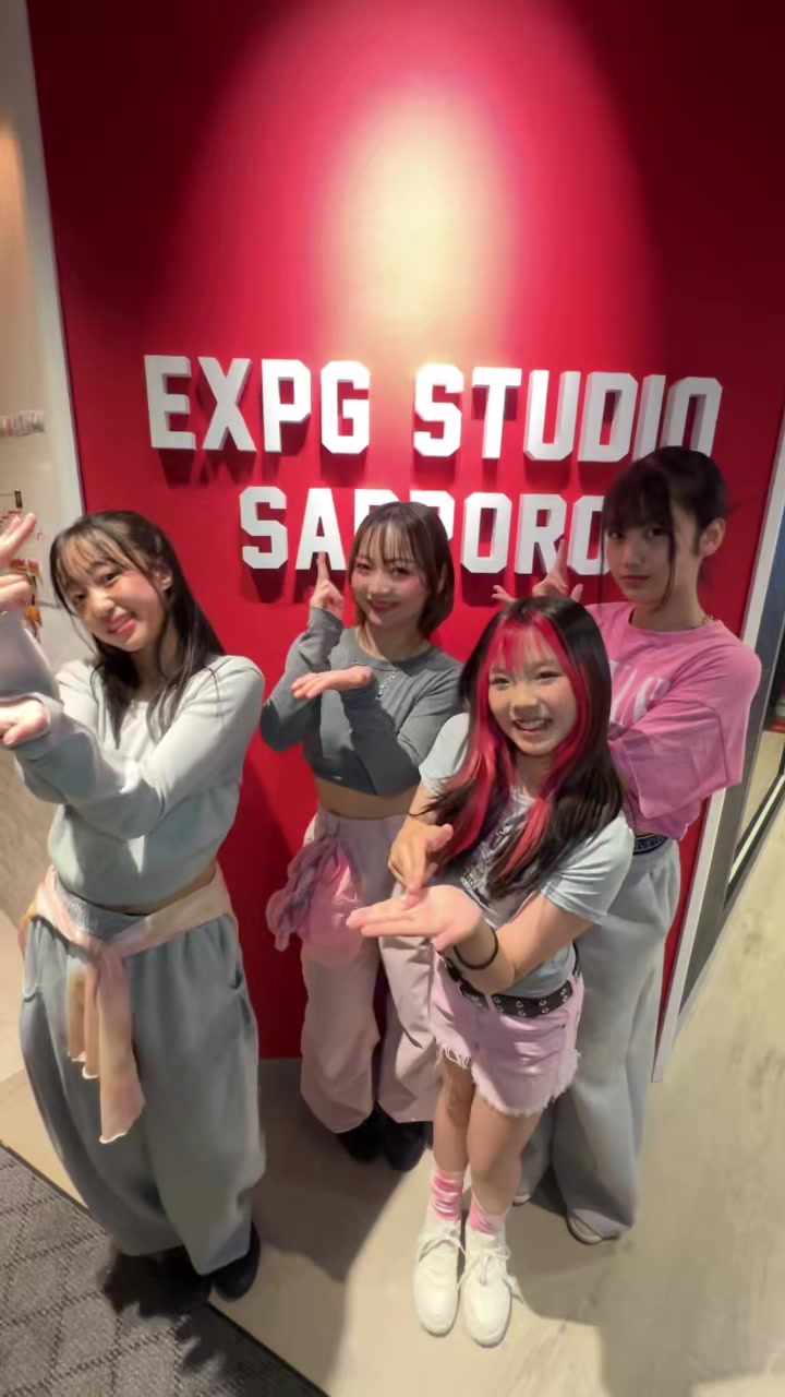@北国踊蟹
